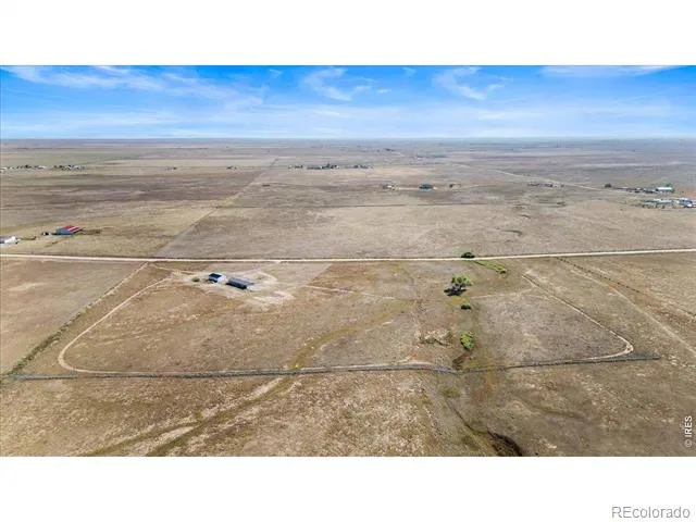 54435 County Road 21 Carr, CO 80612
