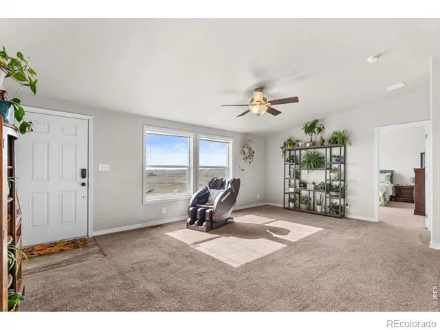 54435 County Road 21 Carr, CO 80612