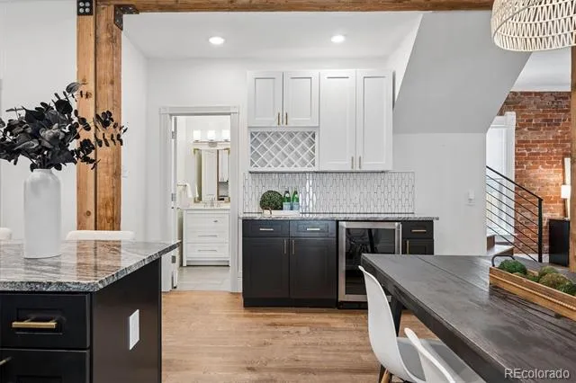 1004 S Pennsylvania Street Denver, CO 80209