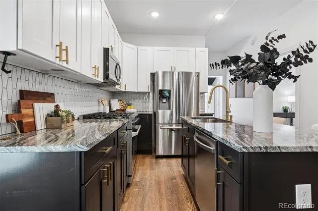 1004 S Pennsylvania Street Denver, CO 80209