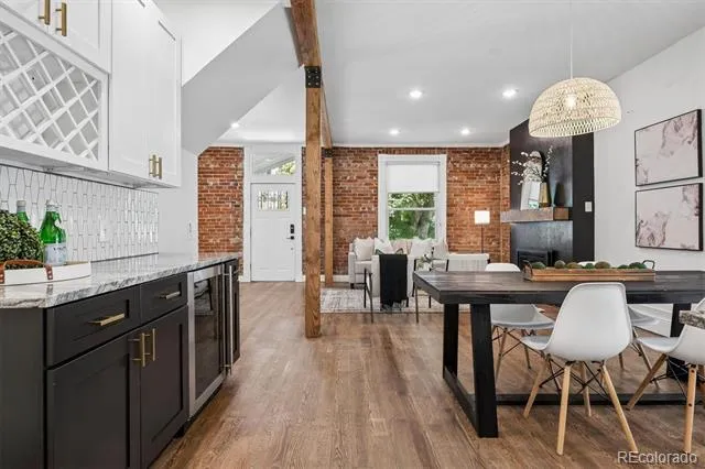 1004 S Pennsylvania Street Denver, CO 80209
