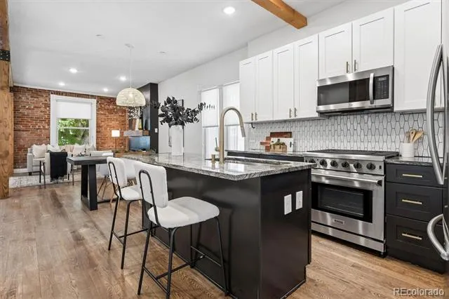1004 S Pennsylvania Street Denver, CO 80209