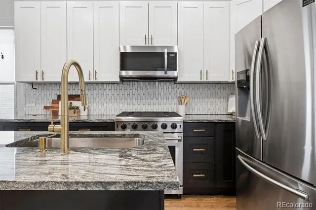 1004 S Pennsylvania Street Denver, CO 80209