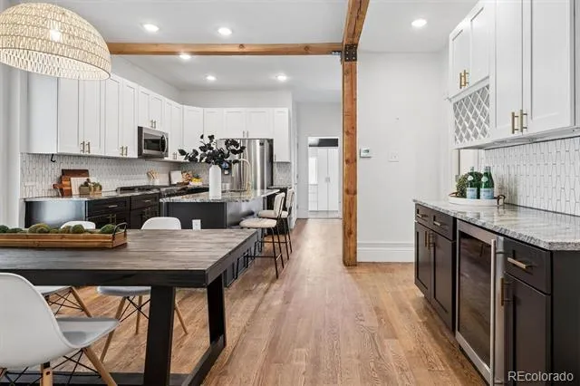 1004 S Pennsylvania Street Denver, CO 80209
