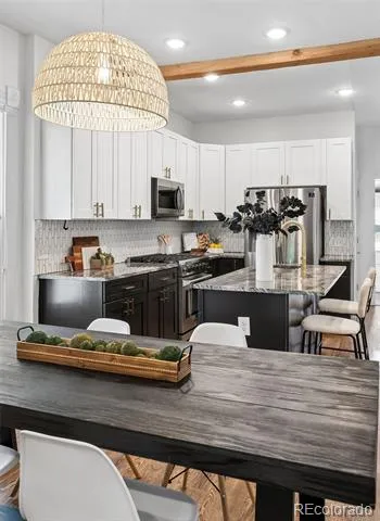 1004 S Pennsylvania Street Denver, CO 80209