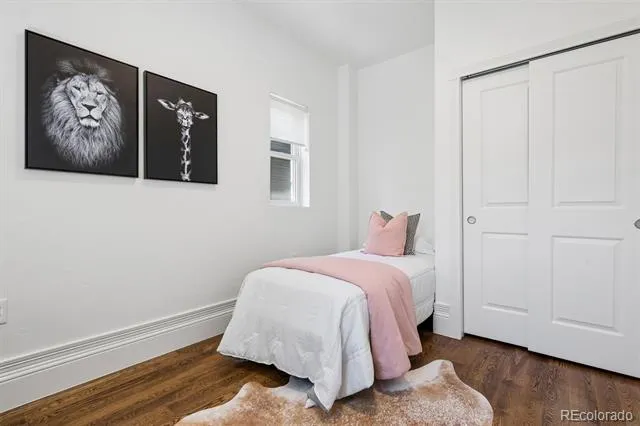 1004 S Pennsylvania Street Denver, CO 80209