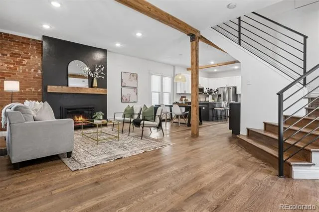 1004 S Pennsylvania Street Denver, CO 80209