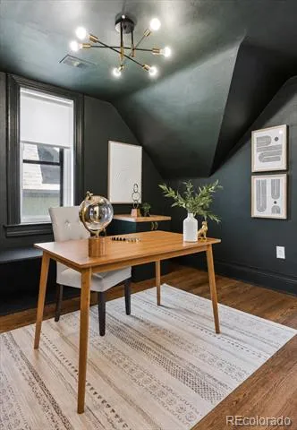 1004 S Pennsylvania Street Denver, CO 80209