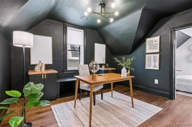 1004 S Pennsylvania Street Denver, CO 80209