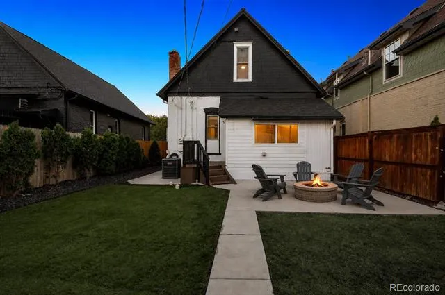 1004 S Pennsylvania Street Denver, CO 80209