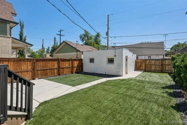 1004 S Pennsylvania Street Denver, CO 80209