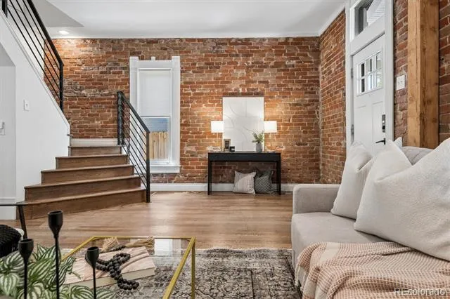 1004 S Pennsylvania Street Denver, CO 80209