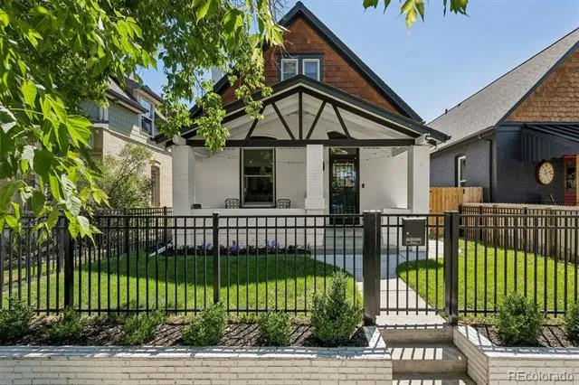1004 S Pennsylvania Street Denver, CO 80209