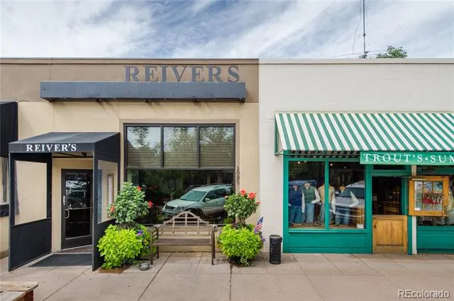 1004 S Pennsylvania Street Denver, CO 80209