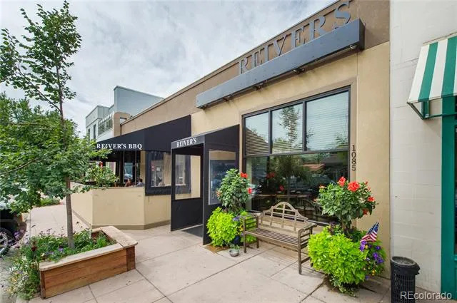 1004 S Pennsylvania Street Denver, CO 80209