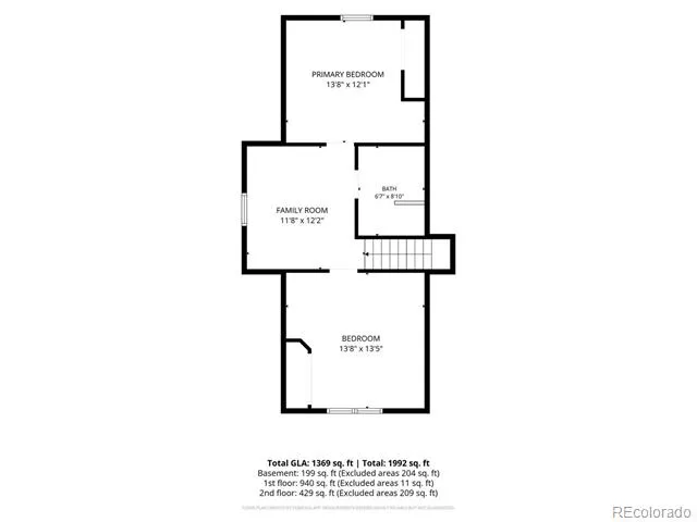 1004 S Pennsylvania Street Denver, CO 80209