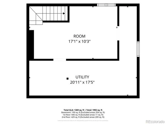 1004 S Pennsylvania Street Denver, CO 80209