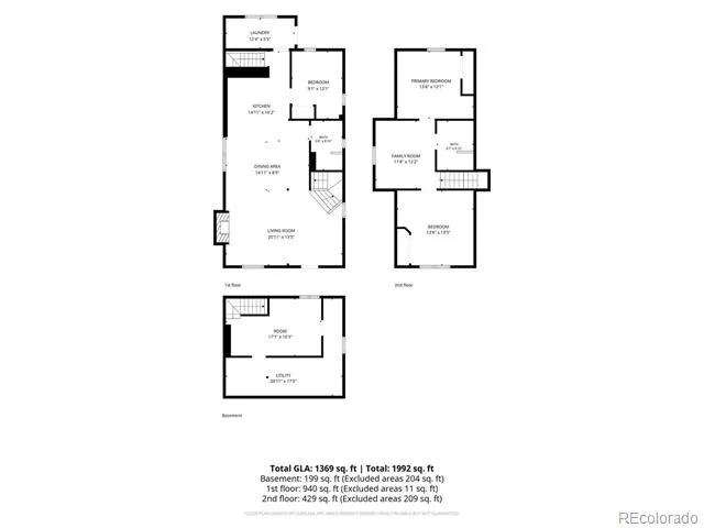 1004 S Pennsylvania Street Denver, CO 80209