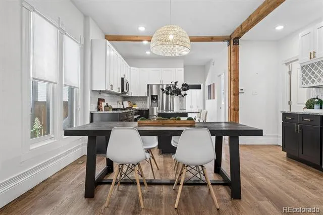 1004 S Pennsylvania Street Denver, CO 80209