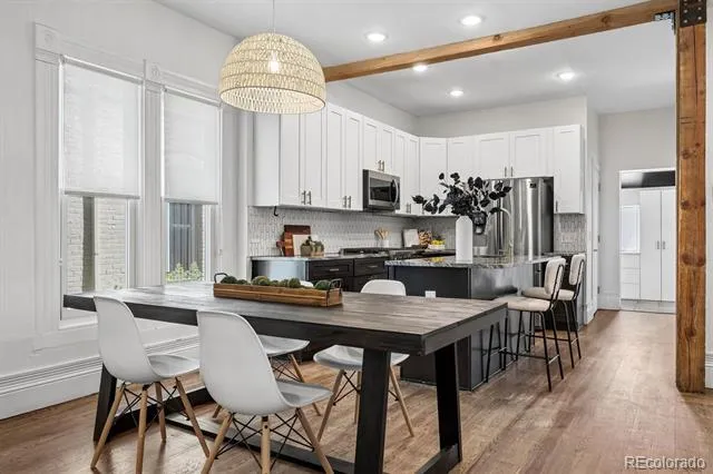 1004 S Pennsylvania Street Denver, CO 80209