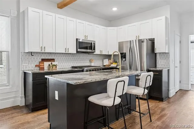1004 S Pennsylvania Street Denver, CO 80209
