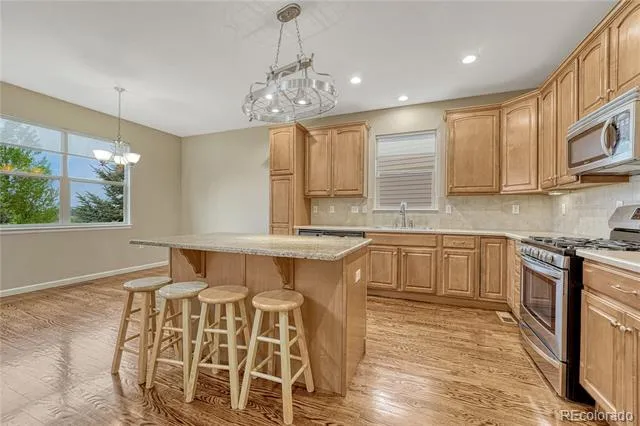 12077 S Wanderlust Way Parker, CO 80138