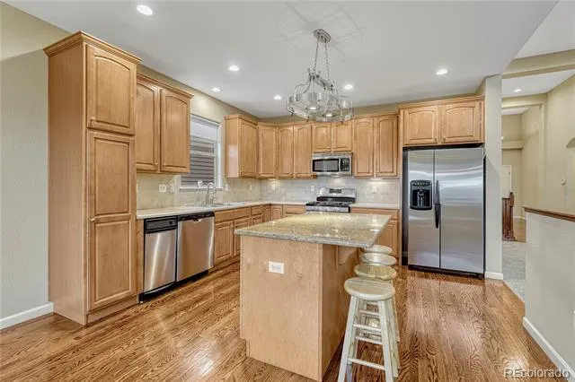 12077 S Wanderlust Way Parker, CO 80138
