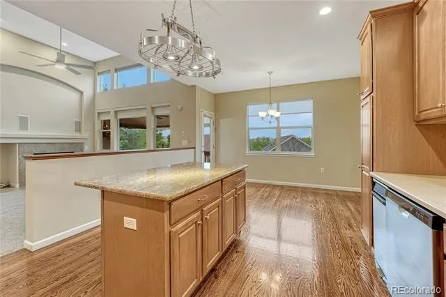 12077 S Wanderlust Way Parker, CO 80138
