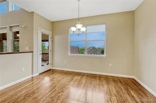 12077 S Wanderlust Way Parker, CO 80138