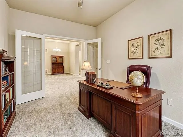 12077 S Wanderlust Way Parker, CO 80138