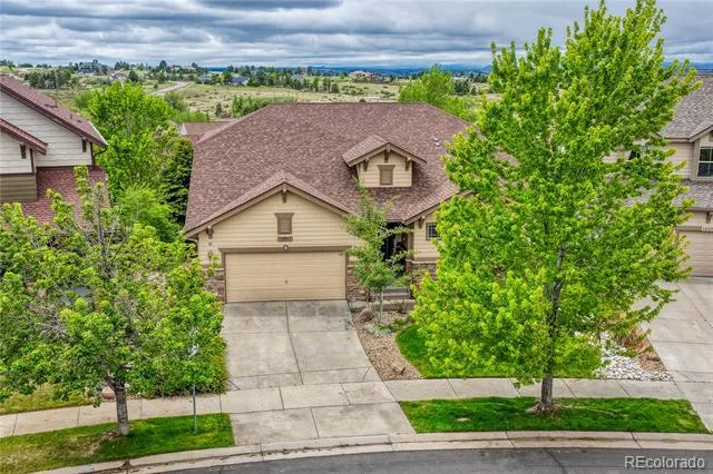 12077 S Wanderlust Way Parker, CO 80138
