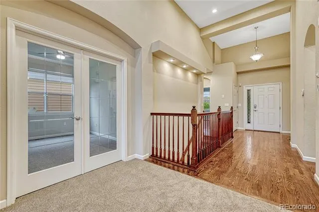 12077 S Wanderlust Way Parker, CO 80138