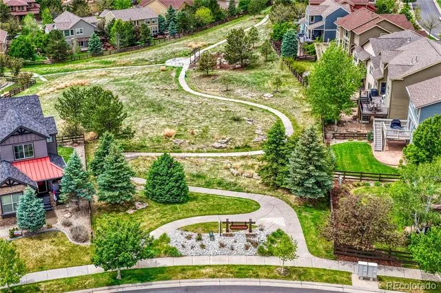 12077 S Wanderlust Way Parker, CO 80138