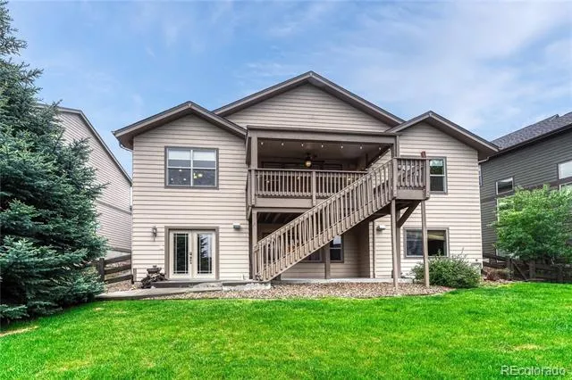 12077 S Wanderlust Way Parker, CO 80138