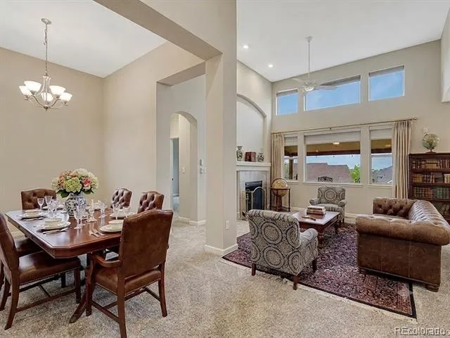 12077 S Wanderlust Way Parker, CO 80138