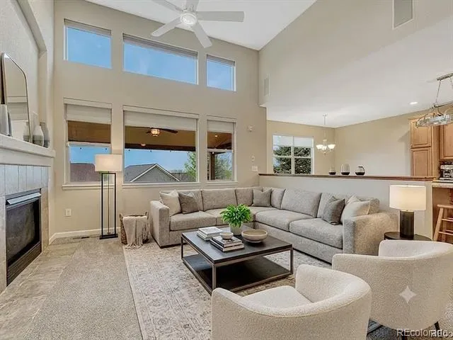 12077 S Wanderlust Way Parker, CO 80138