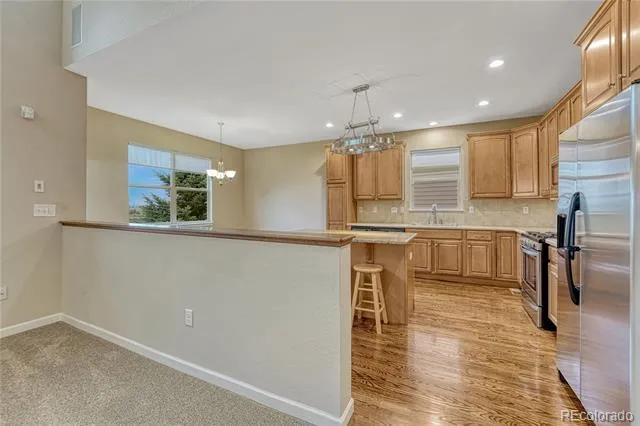 12077 S Wanderlust Way Parker, CO 80138