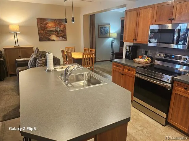184 Copper Circle #316 Frisco, CO 80443