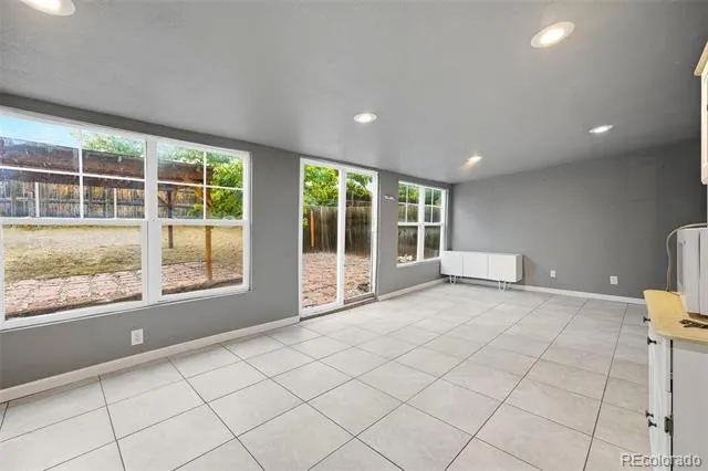 16683 E Kansas Drive Aurora, CO 80017