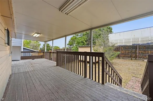 16683 E Kansas Drive Aurora, CO 80017