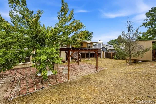 16683 E Kansas Drive Aurora, CO 80017