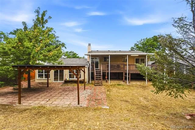 16683 E Kansas Drive Aurora, CO 80017