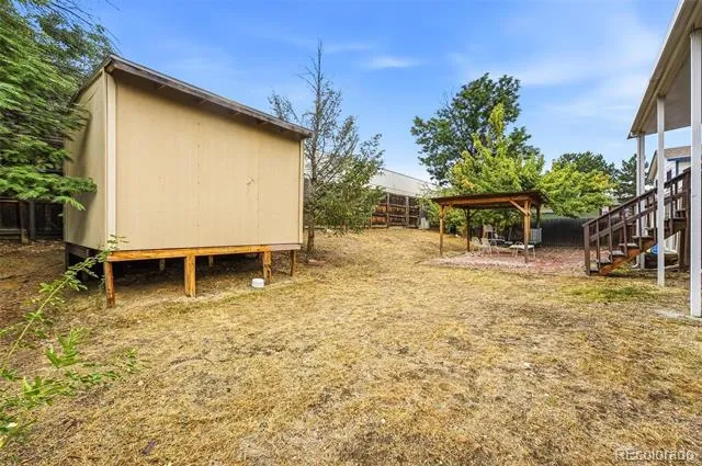 16683 E Kansas Drive Aurora, CO 80017