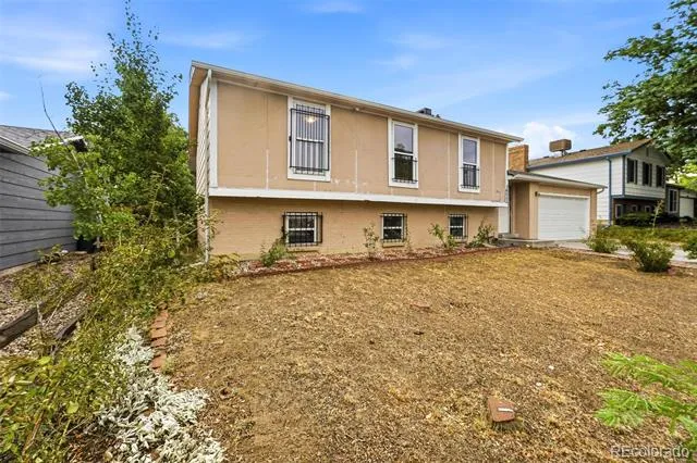 16683 E Kansas Drive Aurora, CO 80017
