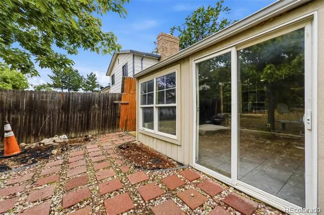 16683 E Kansas Drive Aurora, CO 80017