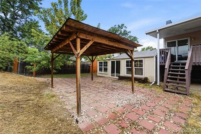 16683 E Kansas Drive Aurora, CO 80017