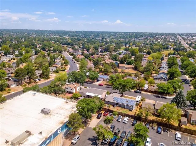 16683 E Kansas Drive Aurora, CO 80017
