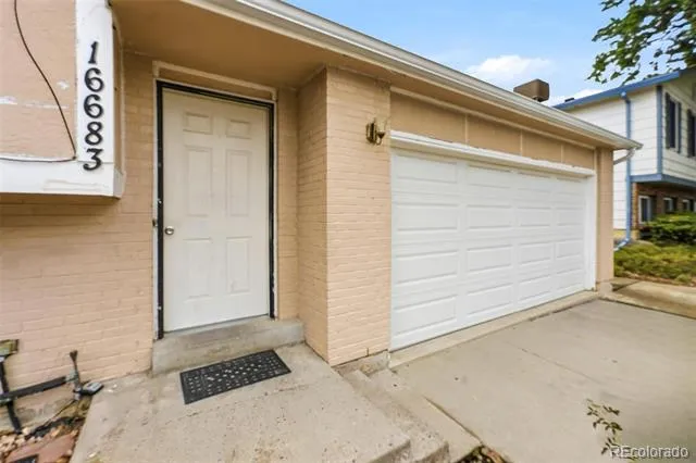 16683 E Kansas Drive Aurora, CO 80017
