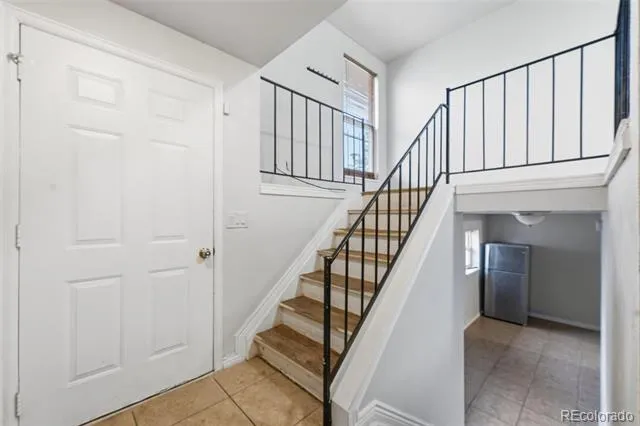 16683 E Kansas Drive Aurora, CO 80017