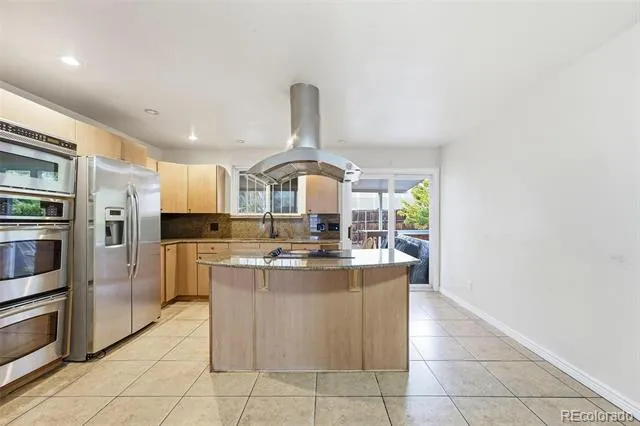 16683 E Kansas Drive Aurora, CO 80017